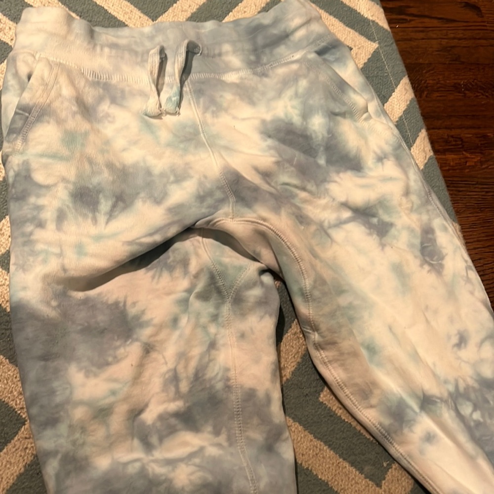 Sweatpants